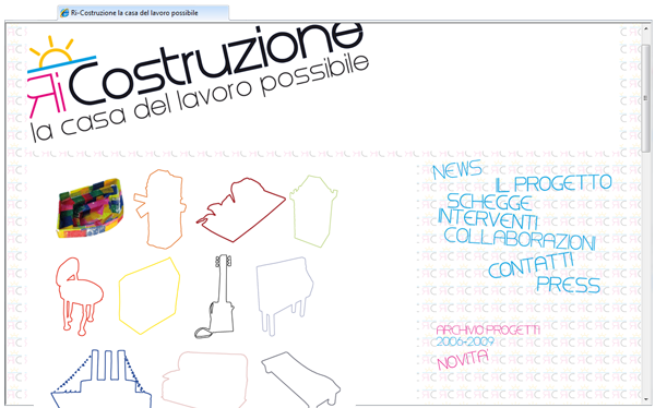 iniziale